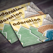 «CD Cover Design / Album Design» de Laura Booth