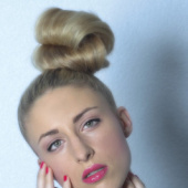 «Showtime» de manfredfritz photography