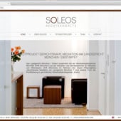 “SOLEOS Rechtsanwälte” from peter.krause.net