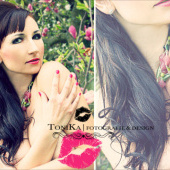 «ToniKa | dessous- und teilaktfotografie» von ToniKa | fotografie & design