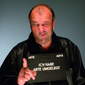 „Job-Portfolio“ von Michael Herholz