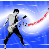 «Musikfestival 2013» von iloo-design