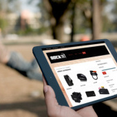 „Dock11 – urban containers“ von Paul Schmuck Web Development