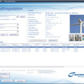 «Applicationsdesign mit Windows Forms 2.0» de Peter van den Tol