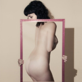 «Scenes» de Marta Mancenido