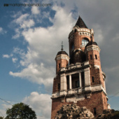 «Travel» de Marta Mancenido