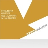 «Logo_Entwurf Steinhauer» de Anna Raab