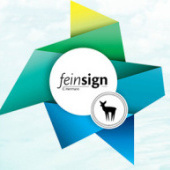 “FeinSign – Grafikdesign” from FeinSign