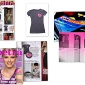 «Designer & Dressmaker handmade Germany» von www.ritchiekarkowski.info