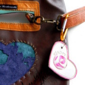 «Designer & Dressmaker handmade Germany» von www.ritchiekarkowski.info