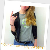 «Designer & Dressmaker handmade Germany» von www.ritchiekarkowski.info