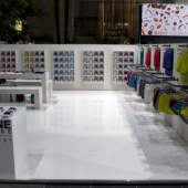 “Instinkte – Kommunikation im Raum” from INSTINKTE