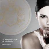 “Werbung für Weingut / Winzer” from ronald wissler | visuelle kommunikation