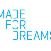 “Made for Dreams” from arndtteunissen