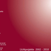„Portfolio LIGHT RGDW“ von rg-designworks