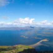 “Irland, Croagh Patrick” from Alex Schwinn