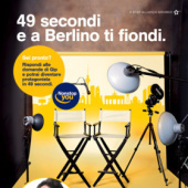 «EVENT + WEB / Lufthansa» de Raffaella Magin