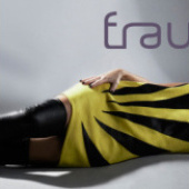 “Frauenlust Couture Design” from Frauenlust