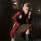 “Candid” from Laura Cugat/CUGAT ID