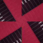 «Hugo Boss FW13 | Styleframes» de Silke Sieler