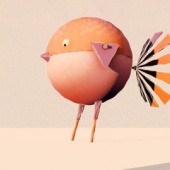 «Happy Farm Orchestra» de Silke Sieler