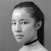 „Portraits“ von Luna Leung