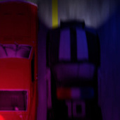 «Speed Limit (Keyframe Animation) – siehe Vimeo» von Matthias Becker