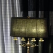 “LED Stehlampe von 1960” from manamana-design