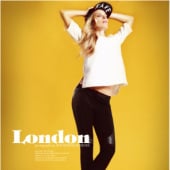 “London” from Ben Bernschneider