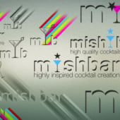 «mishbar.com – Logodesign – idea collection» de Thomas Keck