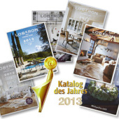 „Katalog Des Jahres 2013“ von Werner Krauss