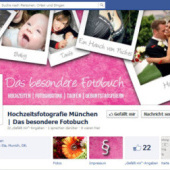 „Facebook (Fanpage)“ von Grafik- & Webdesign aus München | uptodatedeisgn