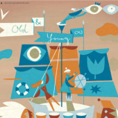 “Magazin Illustrationen” from Niklas Briner