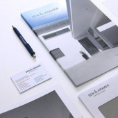 “Sen & Kramer GmbH” from Michael Frank Mediendesign