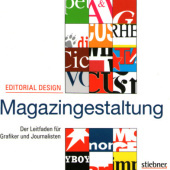 «Magazingestaltung» de Julia Wachsmuth
