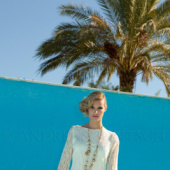 “Fashion photoshoot for Marianna Kastrinos” from Andreas Jontsch