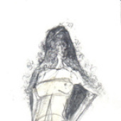 “Skizzen” from Laura Cugat/CUGAT ID