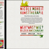 „Nicole Moheit – Kunsttherapie“ von Robert Gorny
