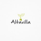 „Altavilla Privatschule“ von desim design