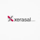 „Xerasal Schweiz Webseite“ von desim design