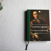 „»Anton Graff – Porträt eines Porträtisten«“ von Denken & Handeln