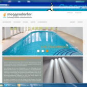 „Webtexte Bad-Sanitär Meggendorfer“ von Sabine Saldana Bravo