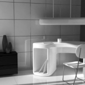 “91° art & design / projects 2011-2013” from 91° art & design