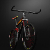 «3D Animation» de Joana Krietsch