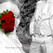 „Just married“ von fotoDESIGN Paul Parzych