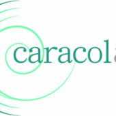“Corporate Design – caracolart.” from Tanja Sommer