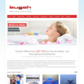 „Busch  GmbH“ von Robert Gorny
