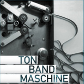 „Ton Band Maschine“ von Jens Standke