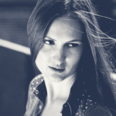 „anna“ von Manuela Herdrich