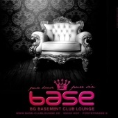 «BASE Club Lounge» de Selina Teichmann